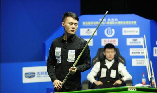 针锋相对 针锋相对