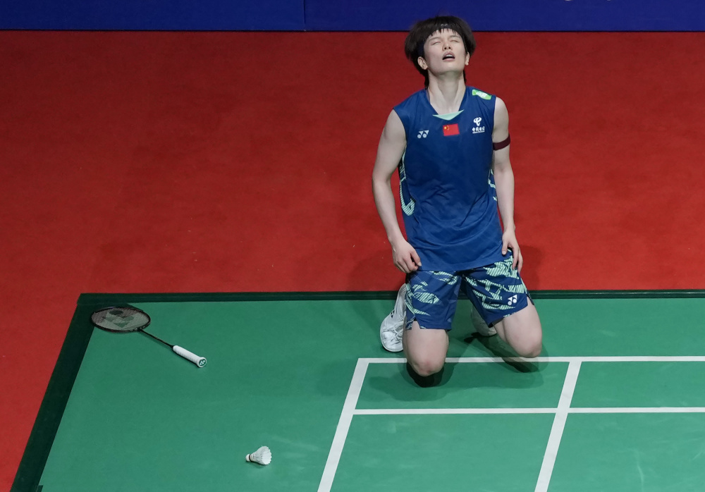 曾以其独特 曾以其独特