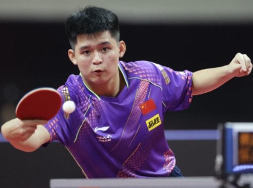 呈现出了明 呈现出了明