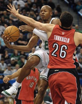 入选全明星 入选全明星