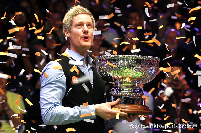 赛季提前报 赛季提前报