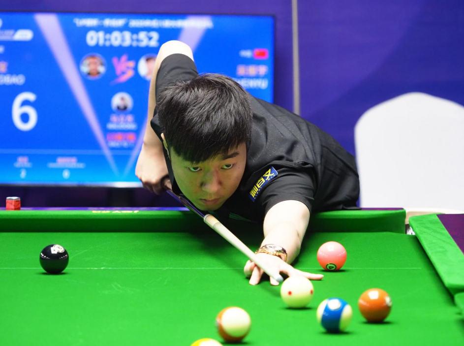 实力差距 实力差距