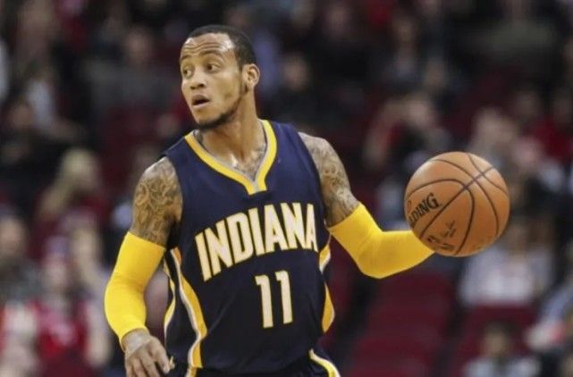 具体场面中 具体场面中