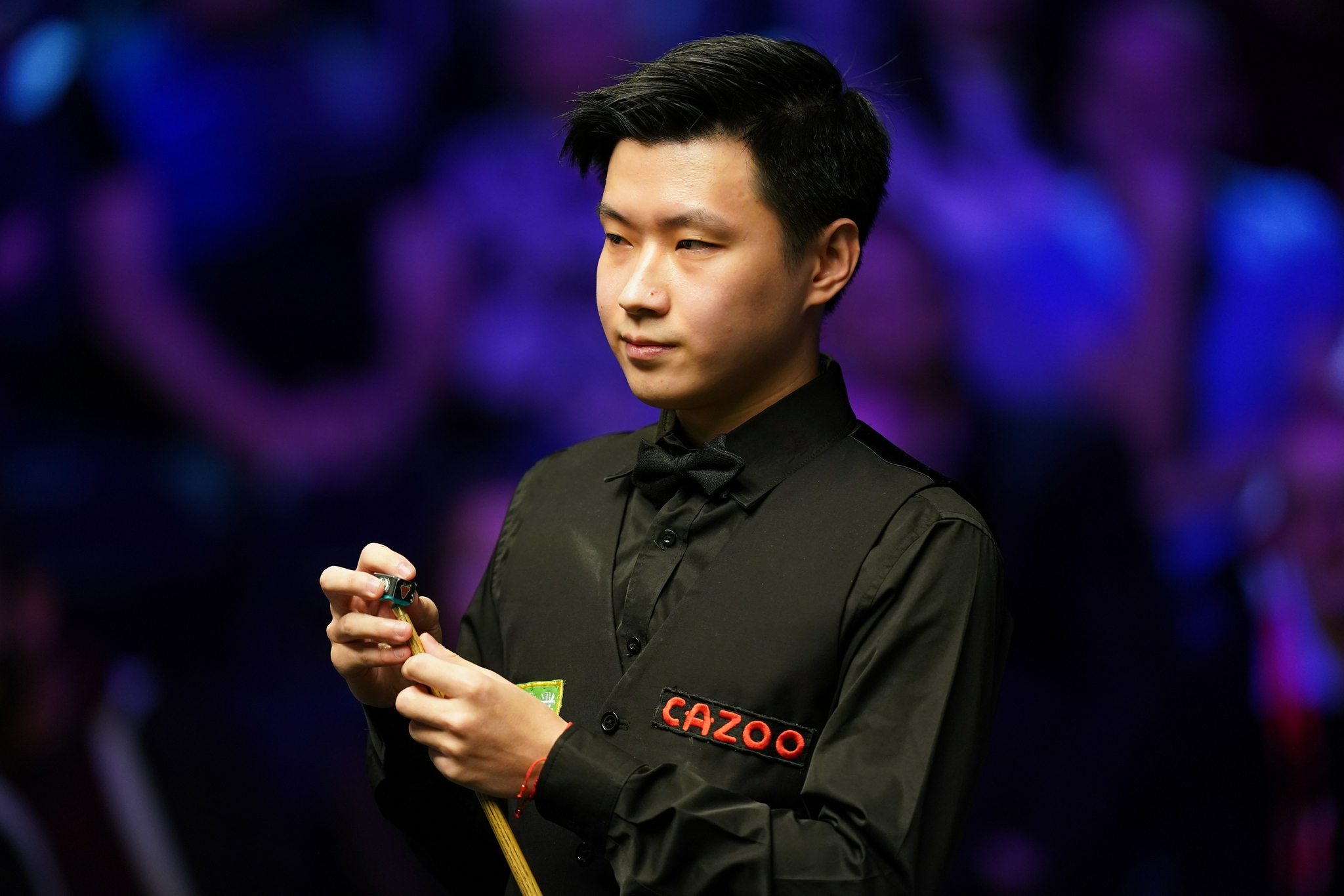 影响着年轻 影响着年轻