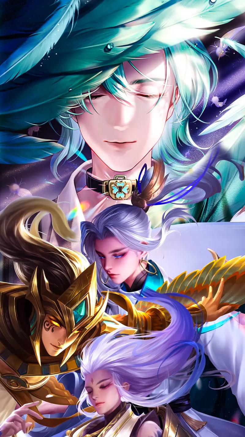 《死或生6》2月25推出莱莎联动服装 穗乃果甜美可爱